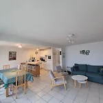 Apartamento Moderne 6 Pers. Face Avec Parking Et Balcon - Fr-1-482-178 Fort-Mahon-Plage